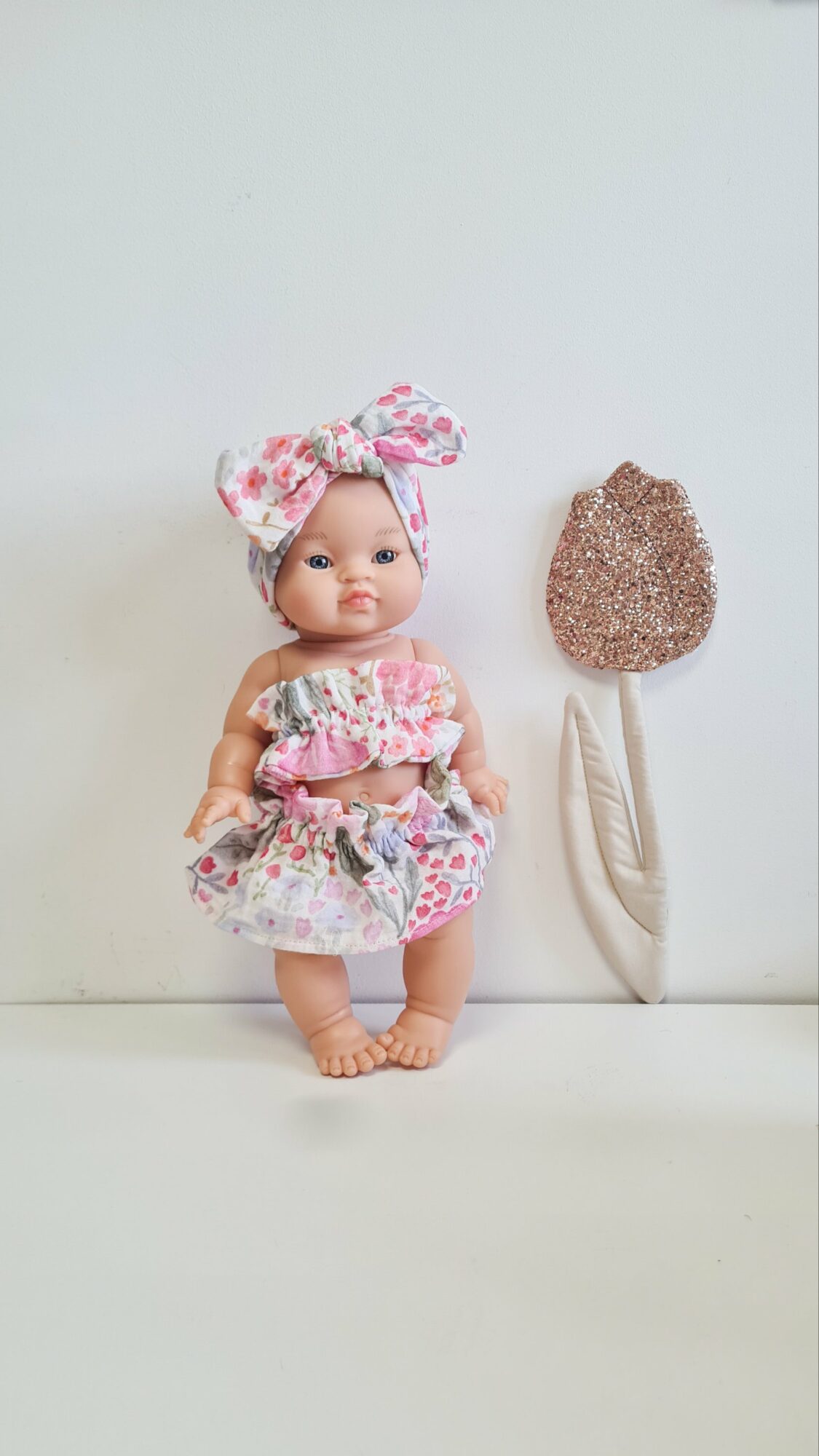 Tenue poupée 34cm - FROUFROU