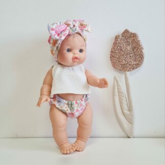 Tenue poupée 34cm - MULTI