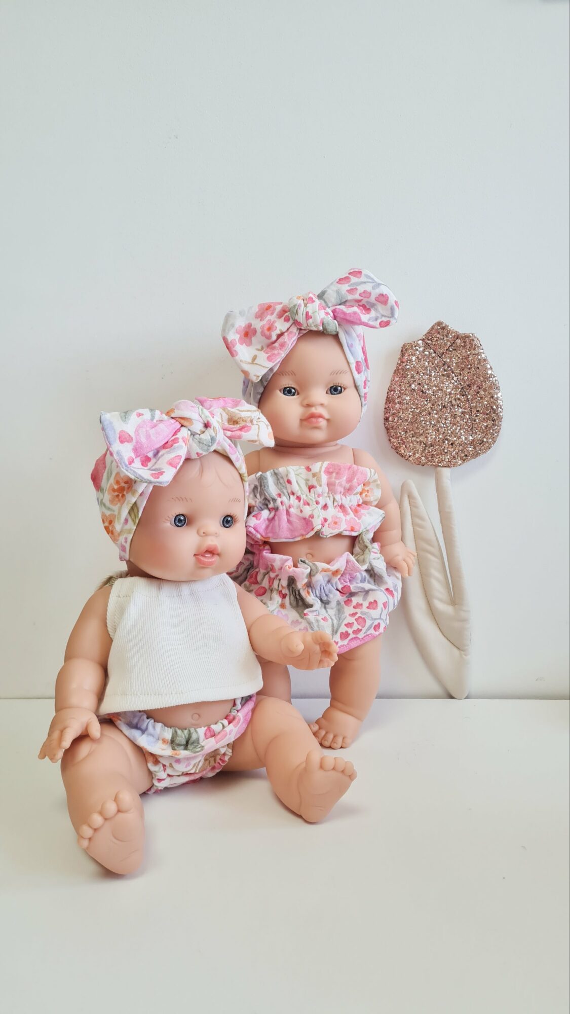Tenue poupée 34cm - MULTI – Image 3
