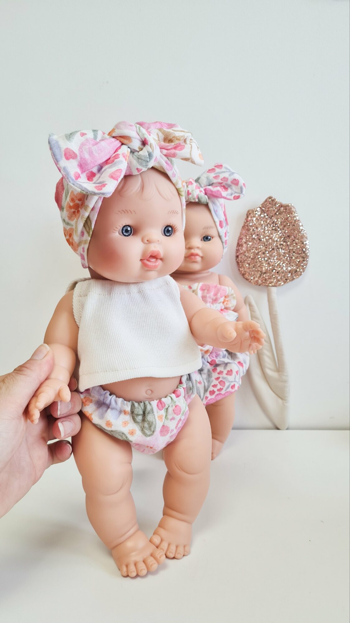 Tenue poupée 34cm - MULTI – Image 2