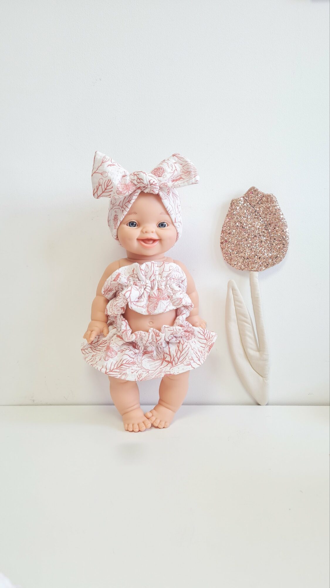 Tenue poupée 34cm - SOPHIA