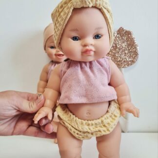 Tenue poupée 34cm - PECHE