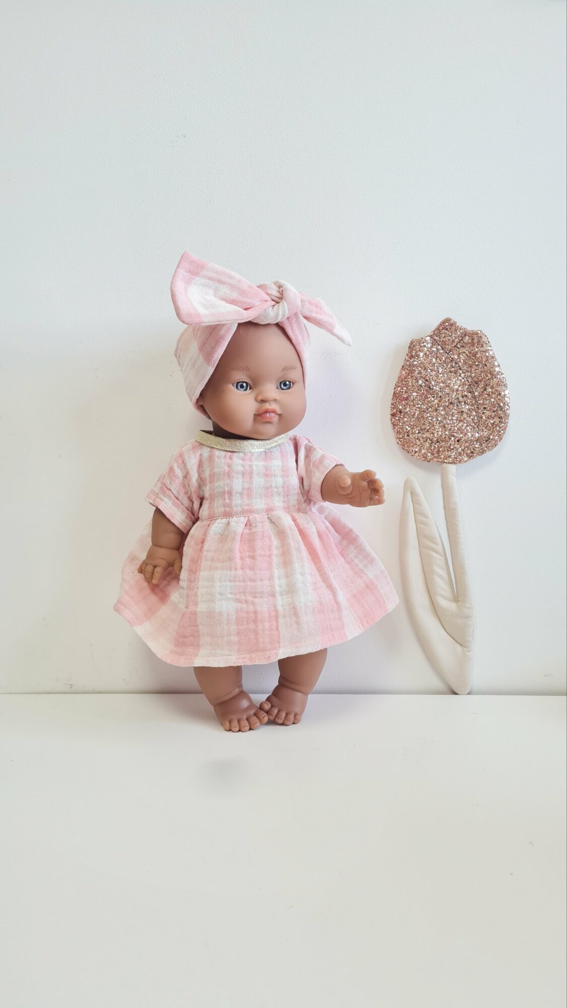 Tenue poupée 34cm - CARLOTA