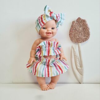 Tenue poupée 34cm - TUTTI FRUTTI