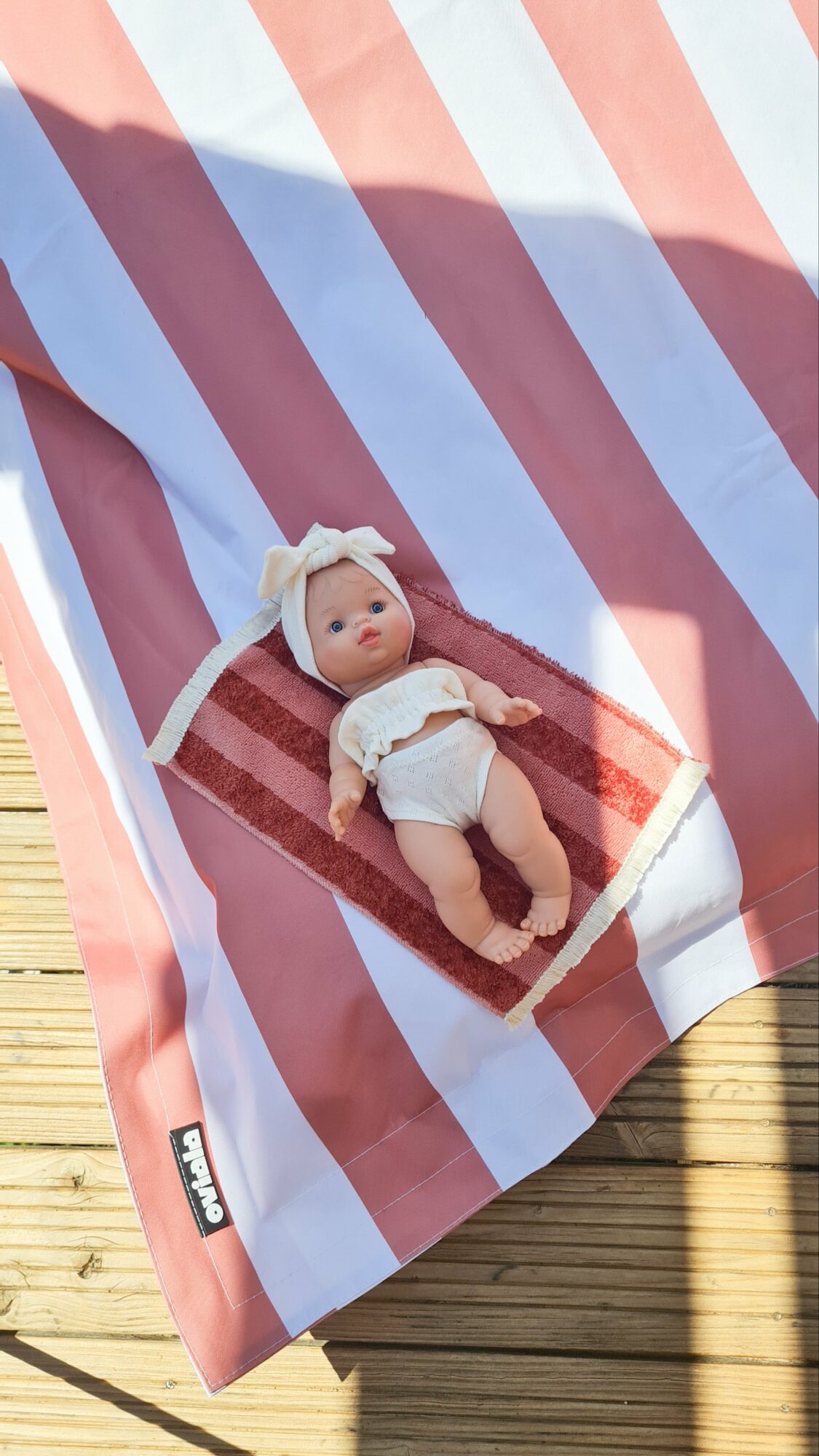 Maillot de bain POINTELLE – Image 2