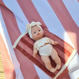 Maillot de bain POINTELLE