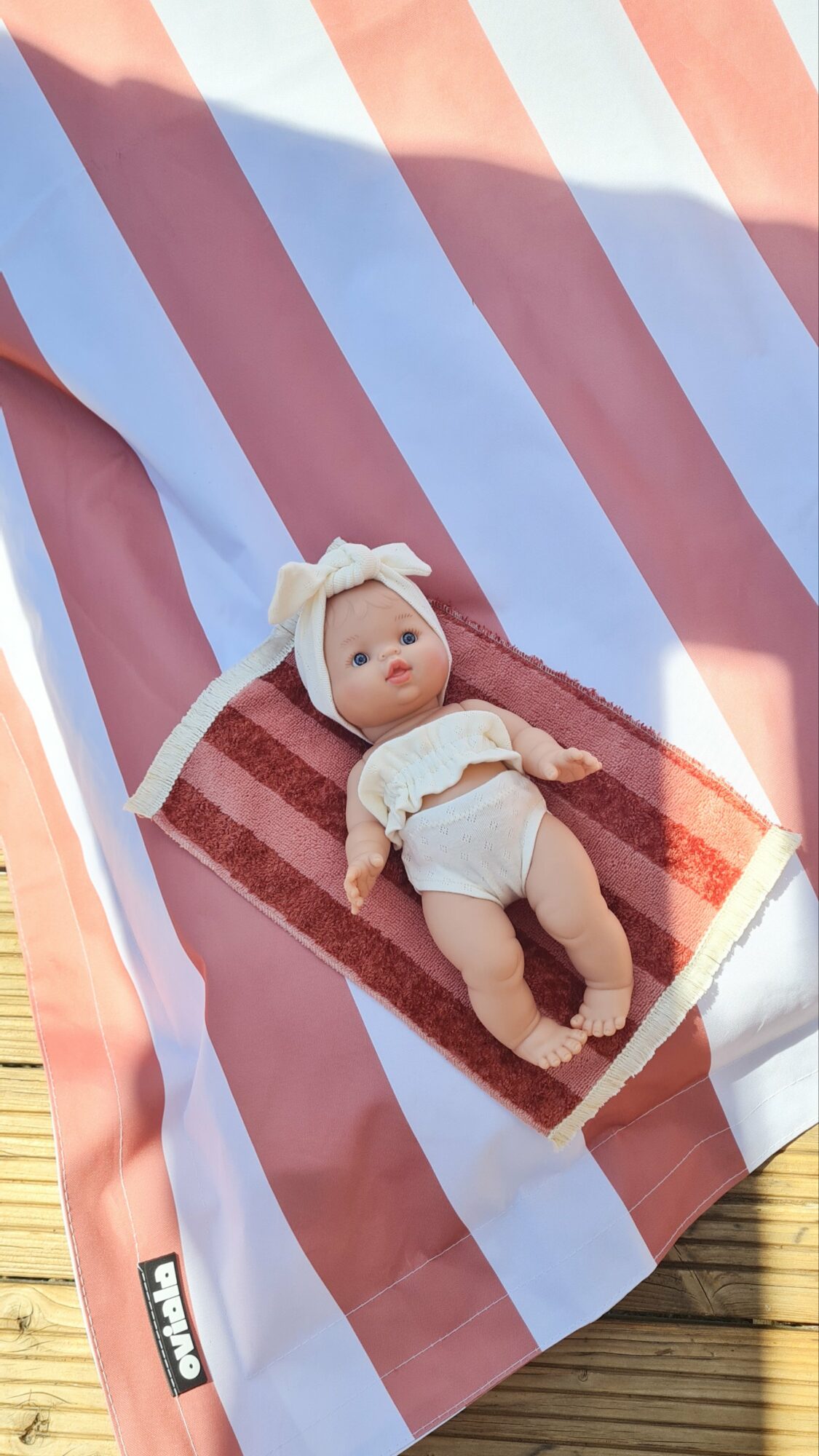 Maillot de bain POINTELLE