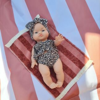 Maillot de bain LEO