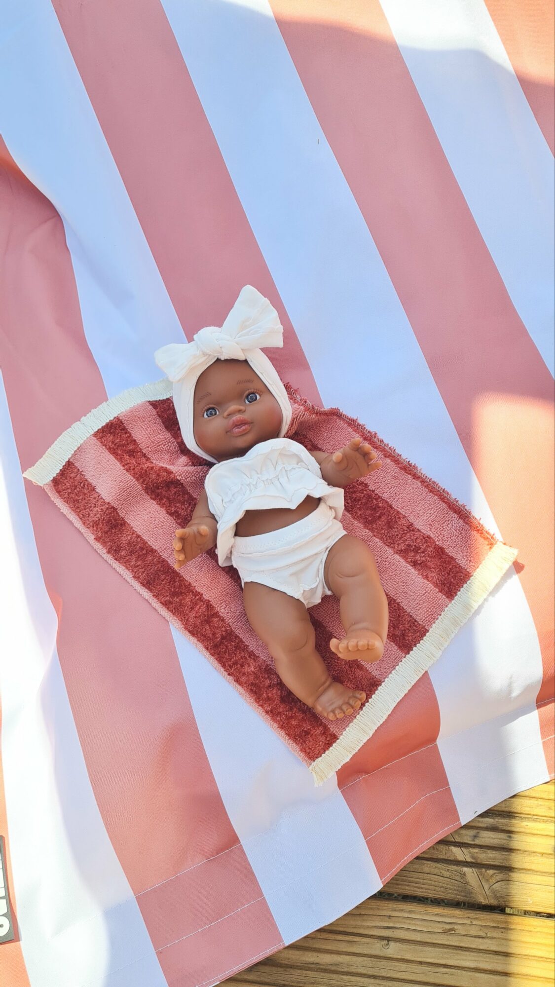 Maillot de bain FESTONS – Image 3