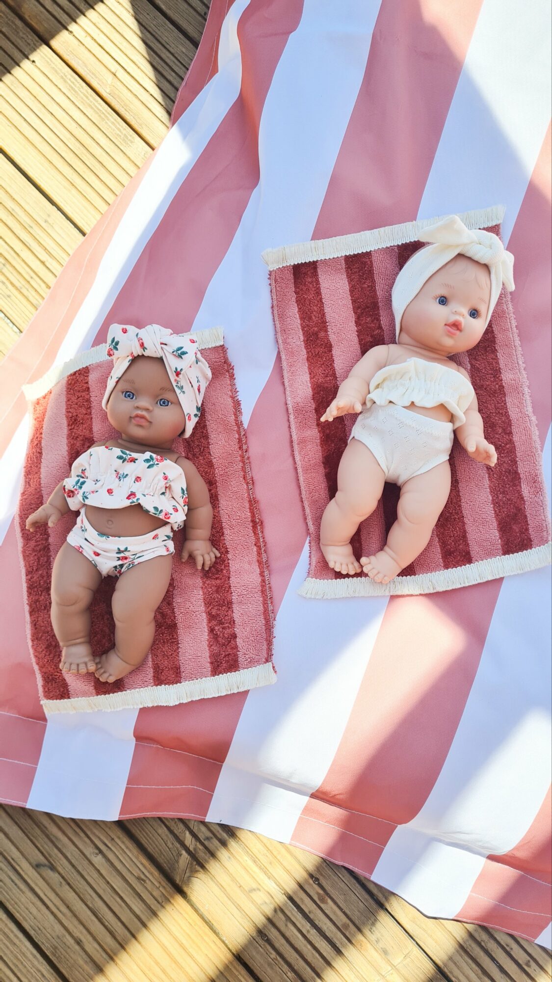 Maillot de bain FLORA – Image 7