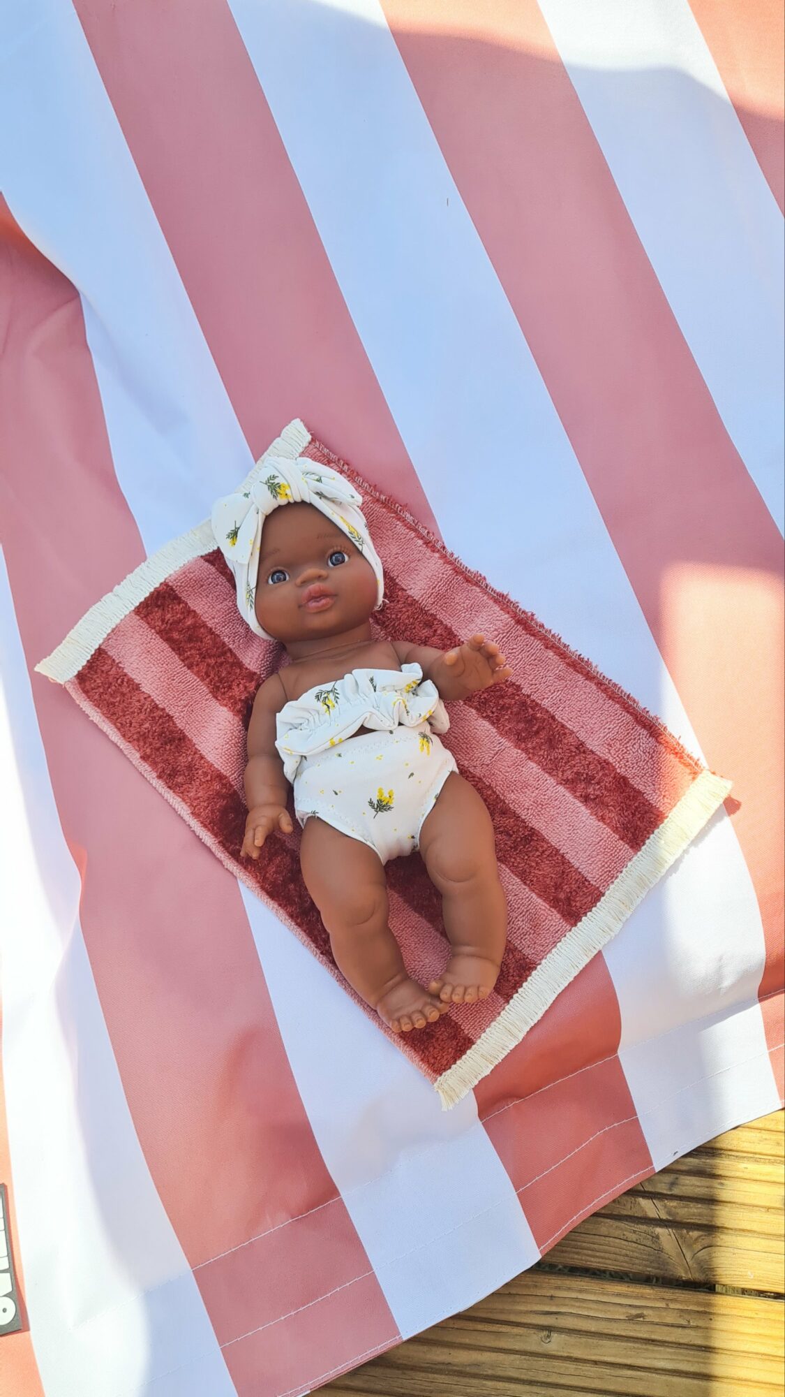 Maillot de bain MIMOSA
