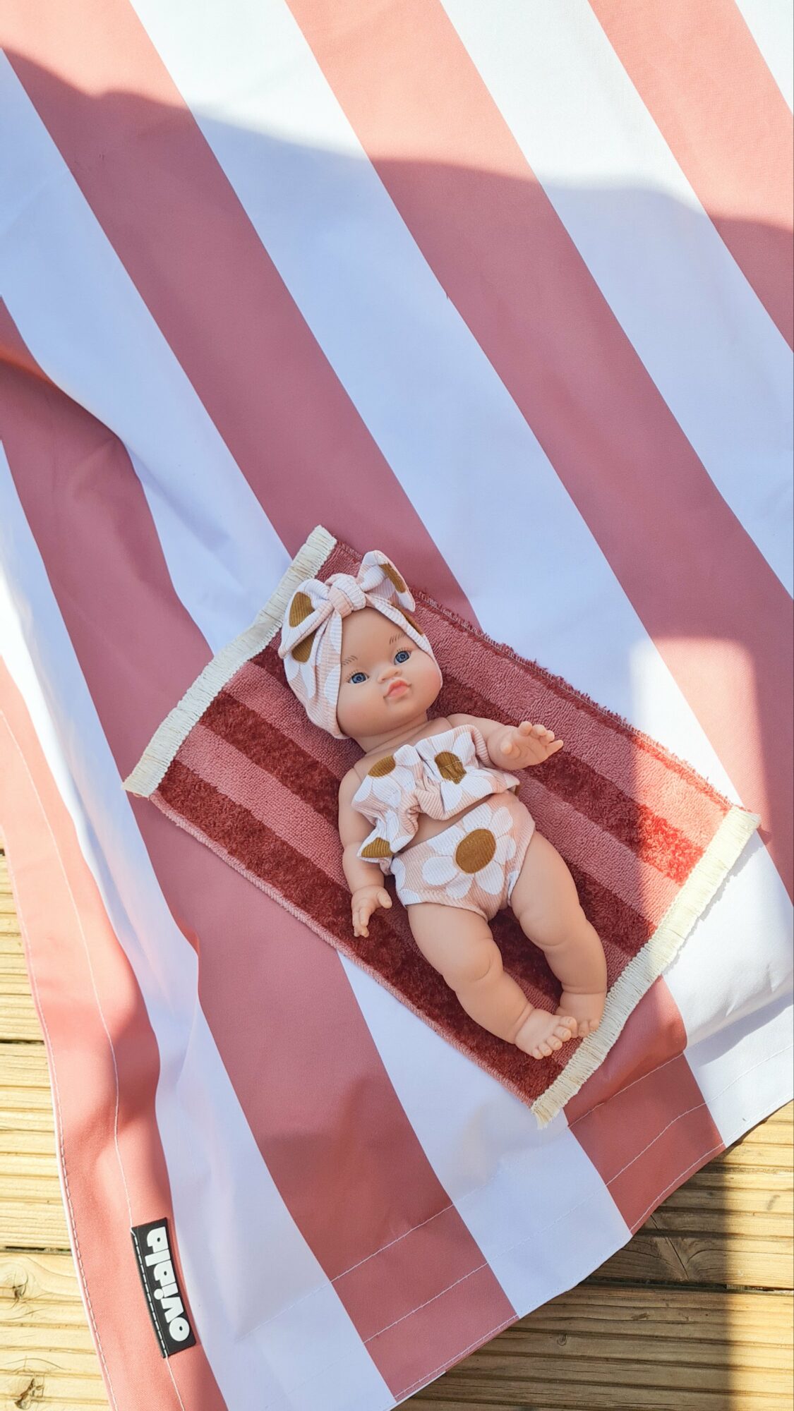 Maillot de bain MARGOT – Image 2