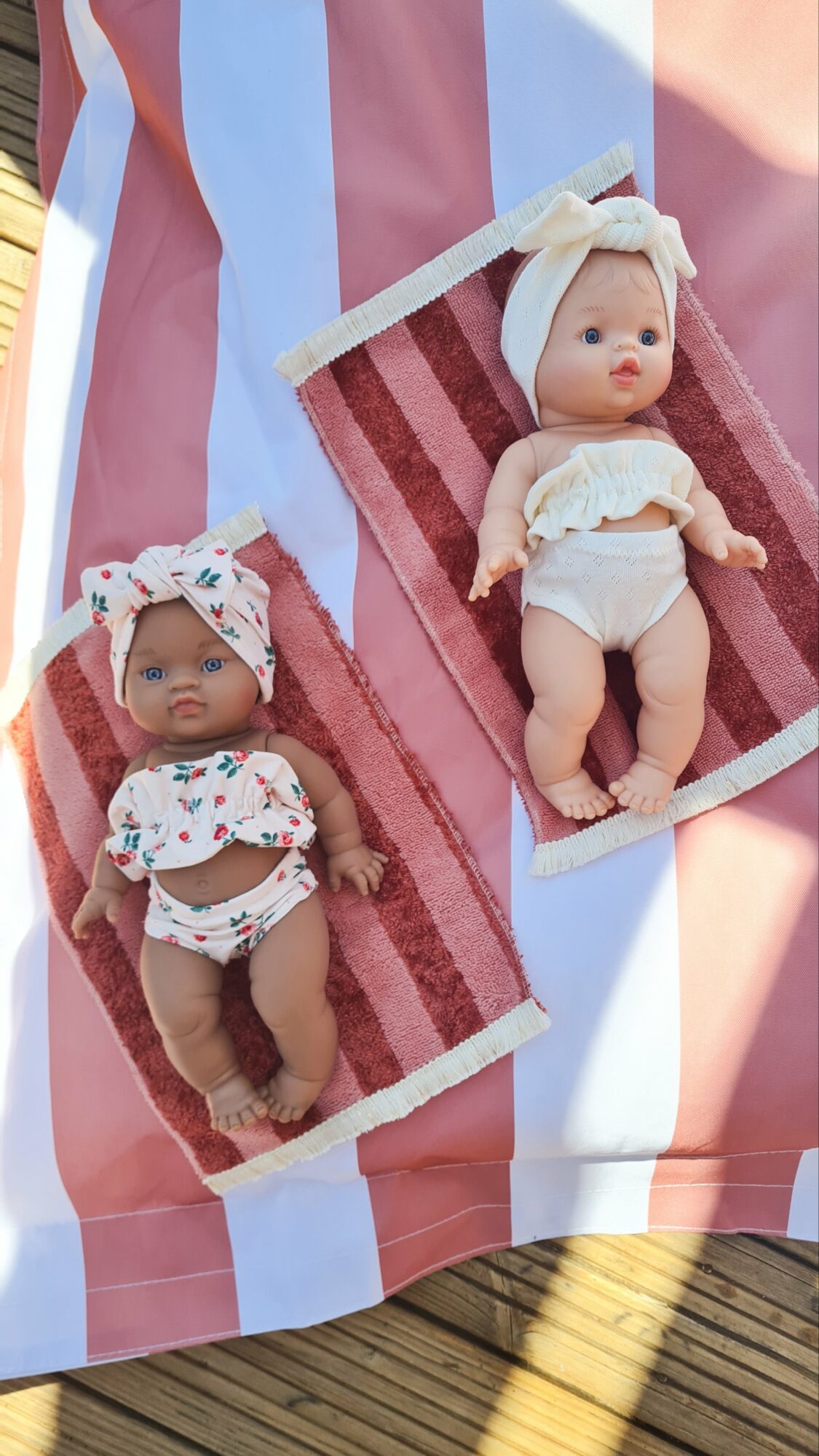 Maillot de bain FLORA – Image 4