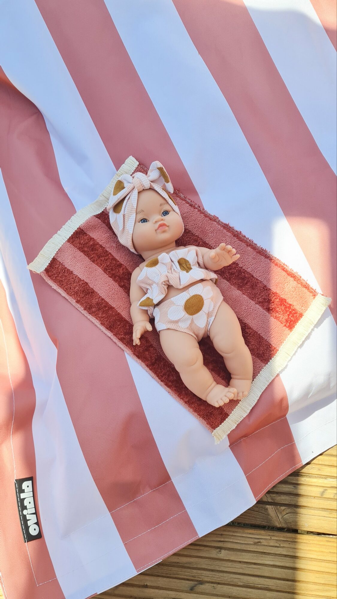 Maillot de bain MARGOT