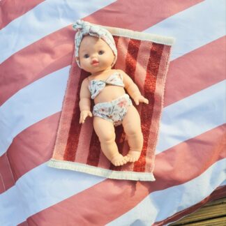 Maillot de bain 34cm - FLORALE