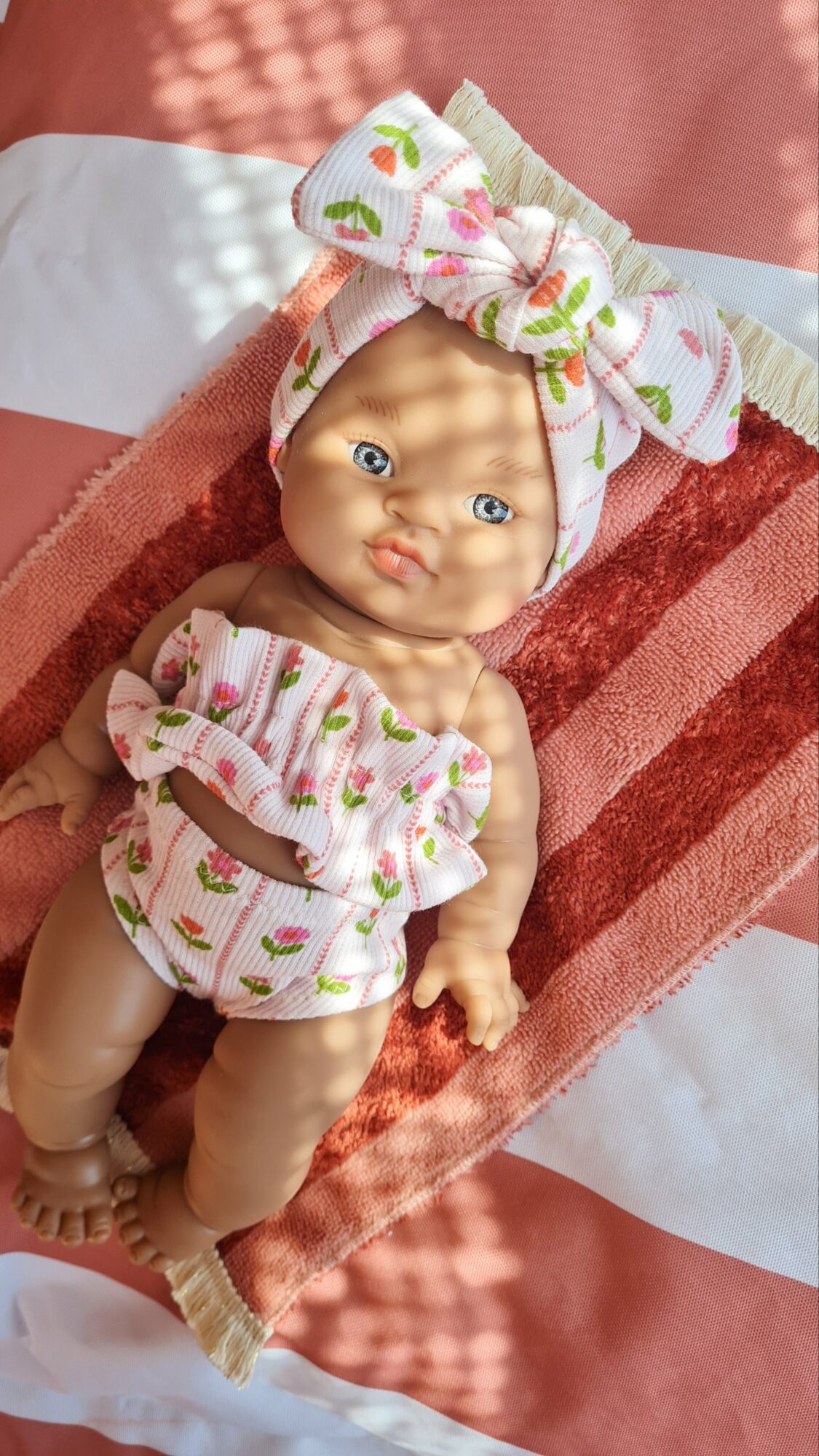 Maillot de bain 34cm - GLAMY – Image 3