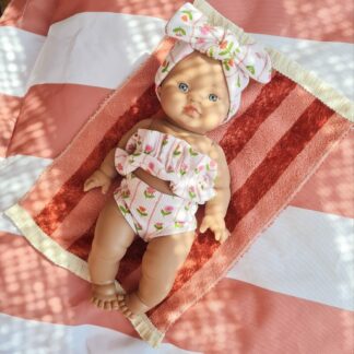 Maillot de bain 34cm - GLAMY