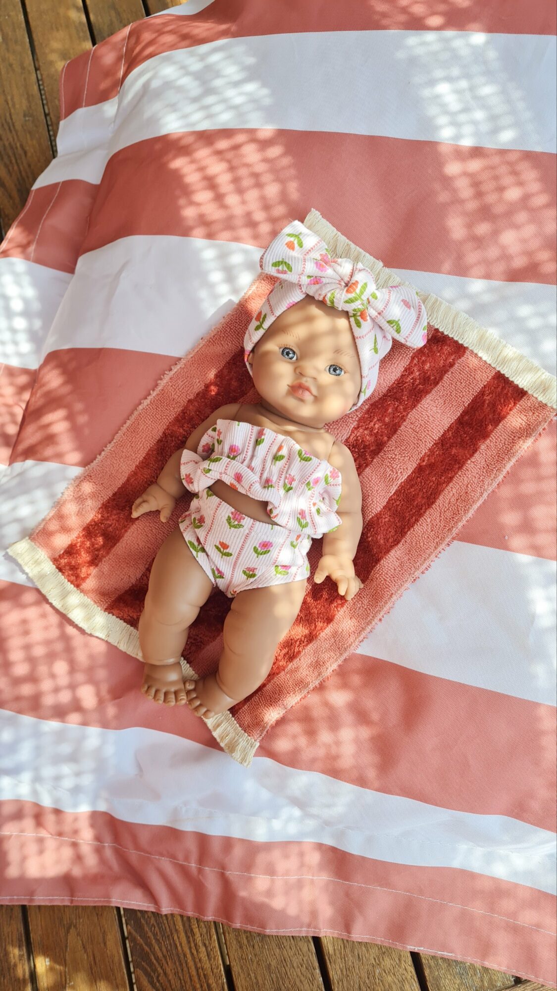 Maillot de bain 34cm - GLAMY