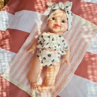 Maillot de bain 34cm - LEO