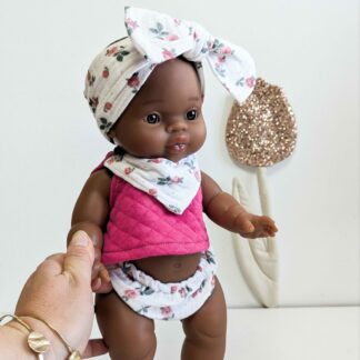 Tenue poupée 34cm - ROSI