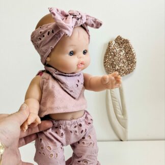 Tenue poupée 34cm - JOYA