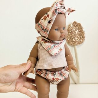 Tenue poupée 34cm - RITA