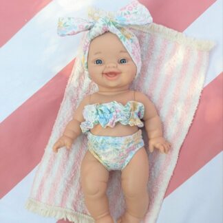 Maillot de bain 34cm - FLORIS