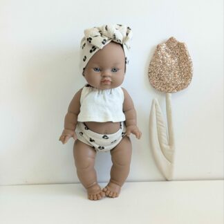 Tenue poupée 34cm - LEO