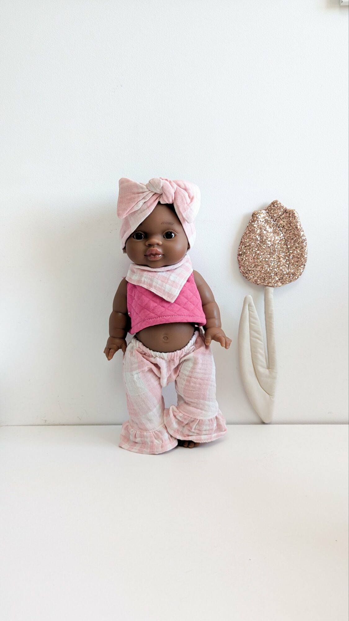 Tenue poupée 34cm - CARLOTTA pantalon – Image 6