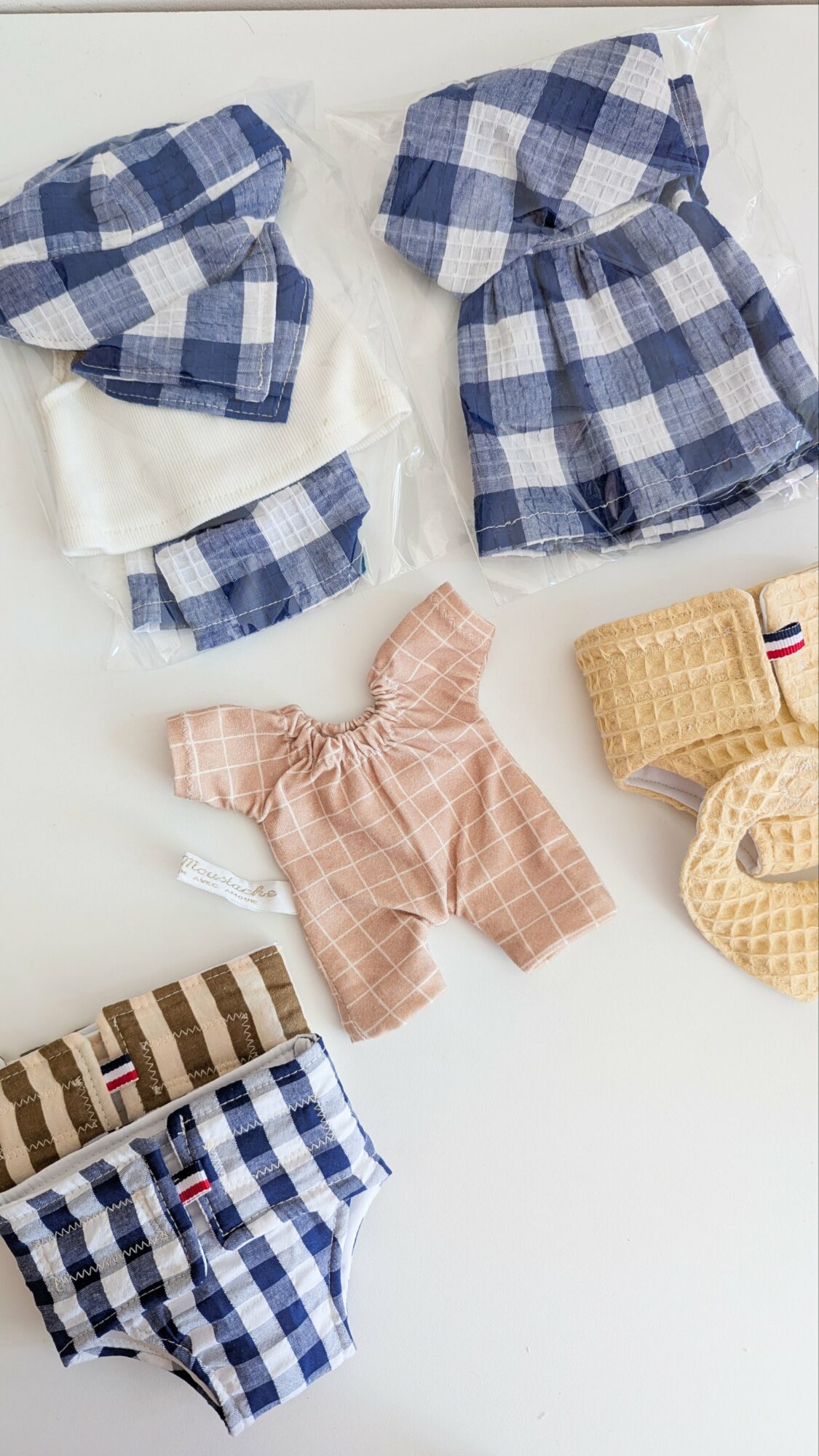 Commande spéciale BEATRICE