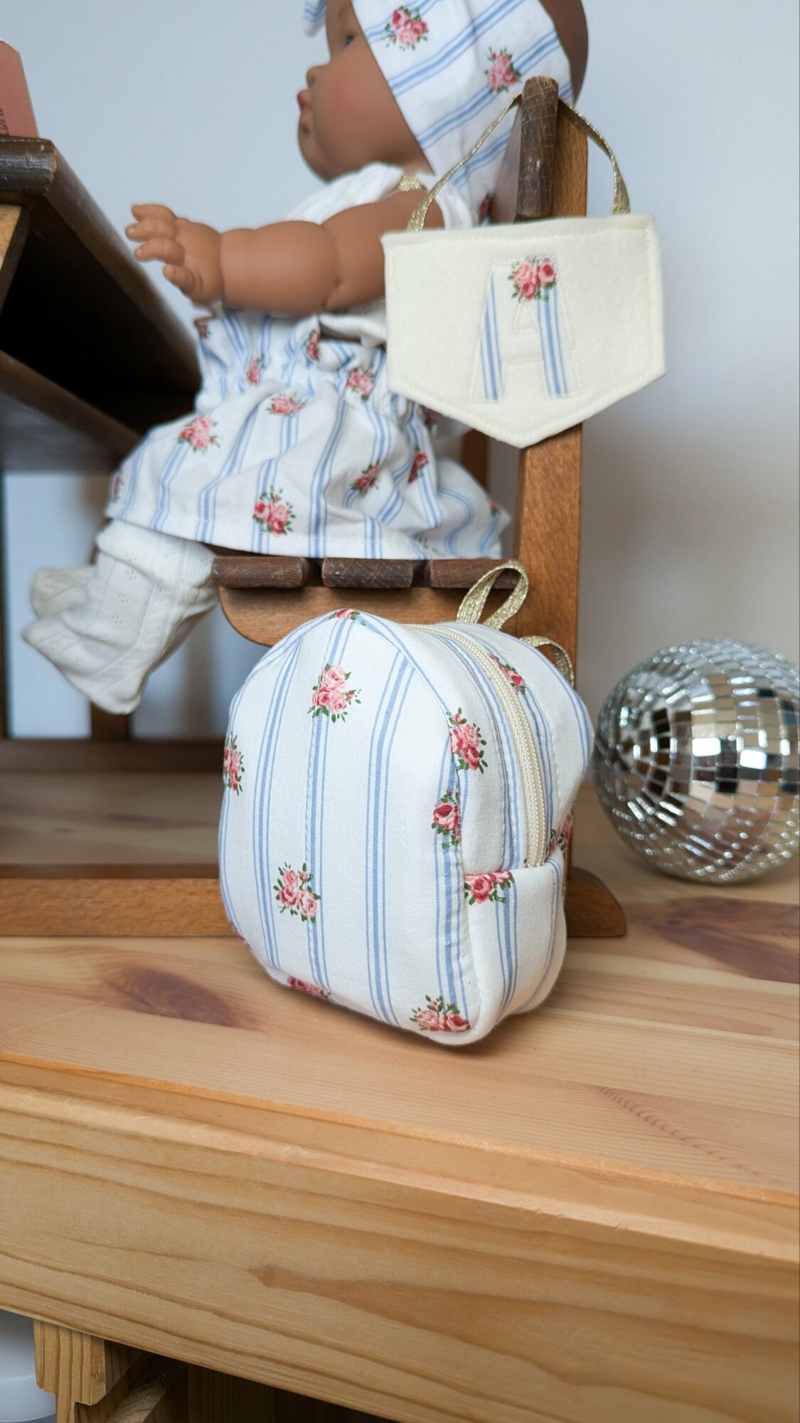 Sac à dos rentrée