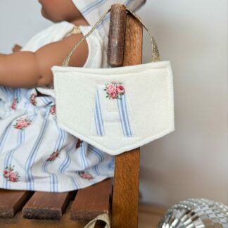 Fanion de rentrée personnalisable