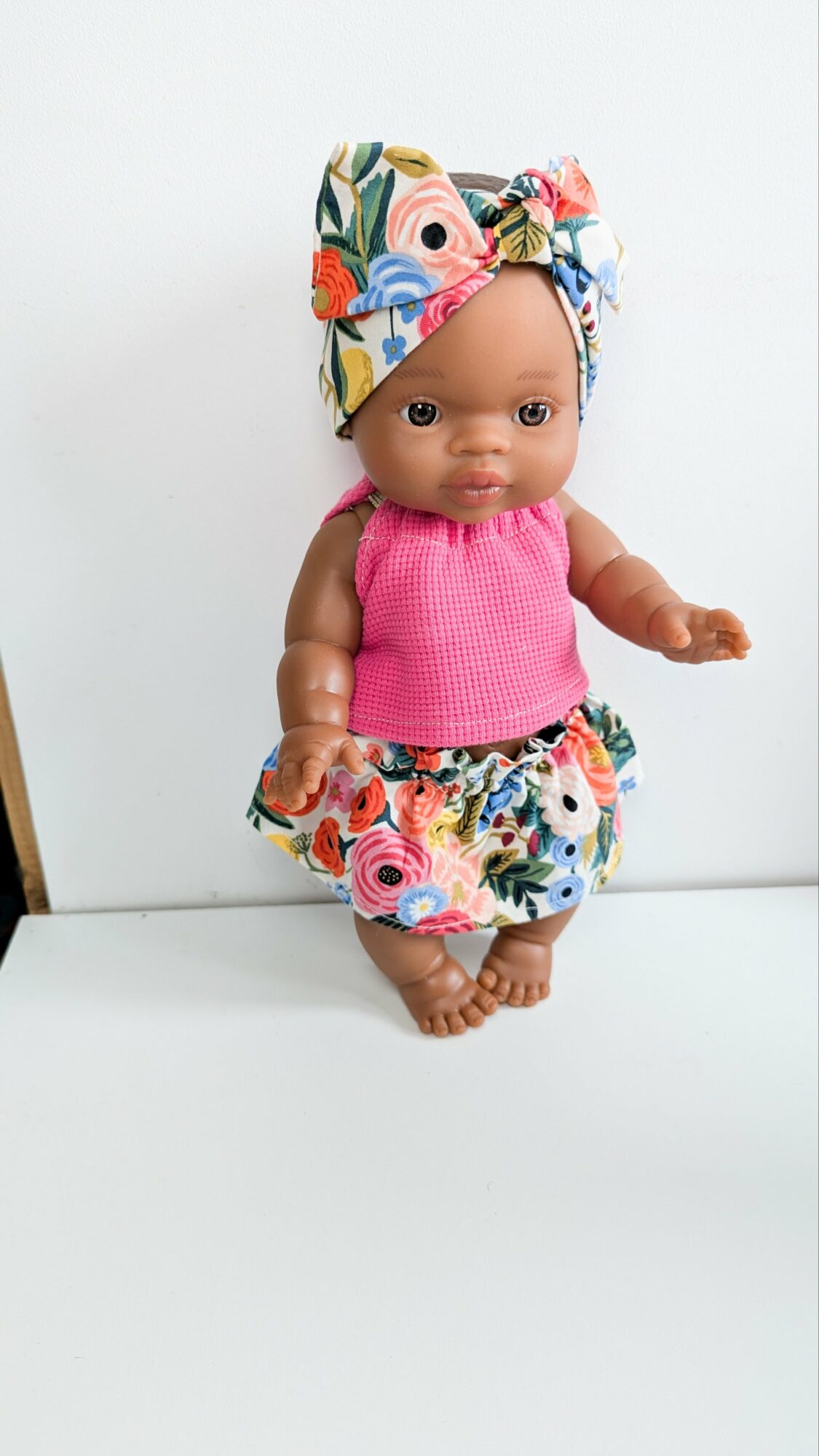 Tenue poupée 34cm - RIFLE – Image 3