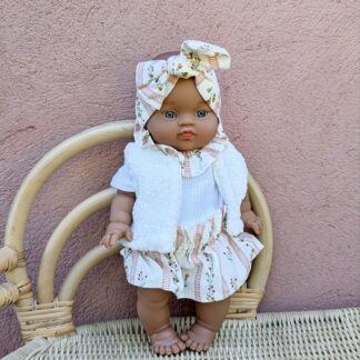 Tenue poupée 34cm - JULIET