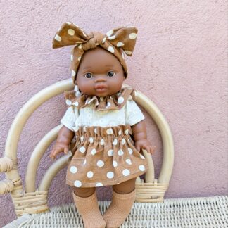 Tenue poupée 34cm - DOTS