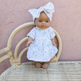 Tenue poupée 34cm - FOLY