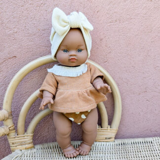 Tenue poupée 34cm - ASTER