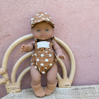 Tenue poupée 34cm - JOSY DOTS